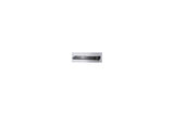 2000-2002 Mercedes E Class W210- Arka Tampon Bandı Sol Siyah Nikelaj Delikli (Tw) (Adet) (Oem No:2108852921)