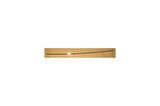 2000-2002 Mercedes E Class W210- Arka Tampon Nikelajı Orta (Tw) (Adet) (Oem No:2108851274)
