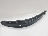 2003-2006 Mercedes E Class W211- Ön Tampon Bandı Sağ Gri Astarlı-Sensör Delikli (Tw) (Adet) (Oem No:2118801012)
