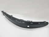 2003-2006 Mercedes E Class W211- Ön Tampon Bandı Sol Gri Astarlı-Sensör Delikli (Tw) (Adet) (Oem No:2118800912)