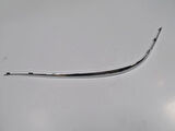 2003-2006 Mercedes E Class W211- Ön Tampon Bandı Üst Nikelajı Sol (Avangarde) (Tw) (Adet) (Oem No:A2118852321)