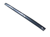 2003-2006 Mercedes E Class W211- Arka Tampon Bandı Orta Nikelajı İle Birlikte (Sensör Delikli) (Tyg) (Adet) (Oem No:2118800112)