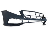Mercedes E Class- W213- 16/20; Ön Tampon Gri (Sensör Delikli)(Exclusive)(Tw) (Oem No: 2138850338)