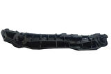 2006-2009 Toyota Yaris Ön Tampon Bağlantı Braketi Sol (Yan Kulağa Bağlanan) (Oem No:525360D040)
