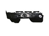 2009-2011 Toyota Yaris Arka Tampon Bağlantı Braketi Sol (Yan Kulağa Bağlanan)