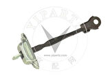 Toyota Yarıs- 11/16; Arka Kapı Durdurucusu Sağ/Sol Aynı (Adet) (Kapı Gergisi) (Oem No: 68630-52120)