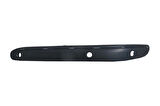 2000-2007 Mercedes C Class W203- Ön Tampon Bandı Sol Astarlı Gri Park Sensör Delikli (Bfn) (Adet) (Oem No:2038851921)