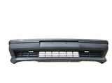 1993-1996 Renault R9 Faırway Ön Tampon Gri Renk Çift Renk Nikelaj Çıtalı Oem No: 7702127555