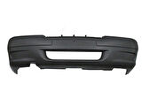 Cıtroen Jumpy- 1996-2006 Ön Tampon Siyah  Oem No: 9567250262