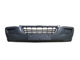 2007-2017 Volkswagen Crafter Ön Tampon Siyah Braketli-Sis Deliksiz-Çeki Demiri Kapaklı Tw Oem No: 2E0807103T