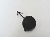 2009-2012 Peugeot 207 Ön Tampon Çeki Demiri Kapağı Astarlı (Tw) (Adet) (Oem No:7422C6)