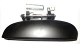 2008-2011 Hyundai I10 Arka Kapı Dış Açma Kolu Sol Siyah (Boyanır Tip) (Adet) (Oem No:836500X060)