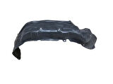 2012-2015 Toyota Hilux Pıck Up Vıgo- D4D Arka Çamurluk Davlumbazı Sol (Bfn) (Adet)