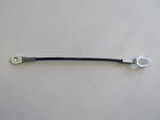 Toyota Hılux- Pıck Up Vıgo- D4D 12/15; Bagaj Destek Teli (35,5 Cm) (Bagaj Halatı) (Oem No: 65770-0K010)