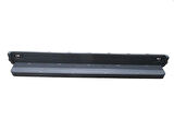 1995-2000 Mercedes Sprinter Arka Tampon Ayağ Basamak Paneli Koyu Gri (Sımyı) (Adet) (Oem No:9018850202)