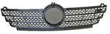 2003-2007 Mercedes Sprinter Ön Panjur Siyah (Tw) (Adet) (Oem No:9018800385)