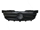 2007-2013 Mercedes Sprinter Ön Panjur Siyah (Nikelaj Kaplamasız) (Tüv)(Tyg) (Adet) (Oem No:9068800385)