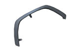 2018-2021 Toyota Rav4 Ön Çamurluk Dodik Plastiği Sol Siyah (Tw) (Oem No:7560242160)
