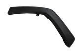 2018-2021 Toyota Rav4 Arka Çamurluk Dodik Plastiği Sol Siyah (Önün Arkası)(Tw) (Oem No:7560642150)