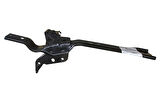 2016-2017 Toyota Rav4 Ön Panel Orta Parça (Kilit Sacı) (Oem No:520850R050)
