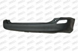 2013-2016 Toyota Rav4 Arka Tampon (Reflektör Delikli-Sensör Deliksiz Tyg) (Adet) (Oem No:521500R110)