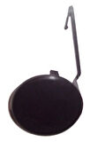 2004-2009 Citroen C2 Ön Tampon Çeki Demiri Kapağı Siyah (Tw) (Adet) (Oem No:7414Fe)
