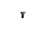 1990-1997 Mitsubishi Canter Fe304 Ön Tampon İç Bağlantı Braketi Sol (Tek Teker) (Tw) (Adet)