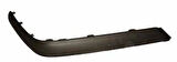 2000-2004 Peugeot 406 Arka Tampon Bandı Sağ Siyah (Tw) (Adet) (Oem No:7452K3)