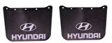 1996-2005 Hyundai Porter Kamyonet Arka Paçalık Sağ-Sol (Set) (Adet)