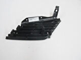 2003-2008 Nissan Primera P12 Ön Panjur Sağ Siyah (Nikelaj Kaplamalı) (Tyg) (Adet) (Oem No:62320Au300)