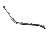 2012-2017 Fiat Linea Ön Tampon Çıtası Nikelajlı Sağ (Sis Kapağı Üst S Çıtası) (Adet) (Oem No:735547970)