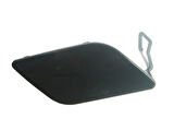 2007-2009 Mercedes E Class W211- Ön Tampon Çeki Demiri Kapağı (Tw) (Adet) (Oem No:2118851022)