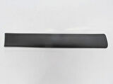 1996-2003 Citroen Berlingo Arka Kapı Bandı Sağ Siyah (Sürgülü Kapı İçin) (İnce Tip) (Adet) (Oem No:8546F5)