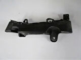 2017-2019 Peugeot 301 Stop Lambası Alt Bağlantı Braketi Sağ (Plastik) (Bfn) (Adet) (Oem No:9676786580)