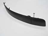 2002-2006 Toyota Yaris Ön Tampon Bandı Sağ Kısa (Damla Gözlü) (Fpı) (Adet) (Oem No:527120D010)