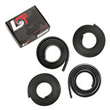 Bagaj Kapak Fıtılı Ford Transıt V-184 Bm 01- (Oem No: 2C14 V437N00 Ac)