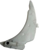 Cam Silecek Su Deposu ( Motorlu ) Ford Connect Bm 02- (Oem No: 2T14 17B613 Ae)