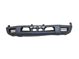 1997-2002 Nissan Skystar Pıck Up- D22- Karlık Siyah Plastik (Ön Tampon Altı) (Spoıler) (Fpı) (Adet) (Oem No:620262S425)