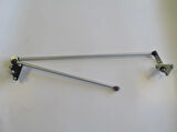 Nıssan Skystar- Pıck Up- Nd22- 03/12; Silgi Manevra Kolu (Oem No: 303-2966)