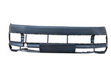 2015-2019 Volkswagen Transporter T6 Ön Tampon Gri (Panjursuz-Sensör Deliksiz)(Multıvan)(Tw) (Adet) (Oem No:7E5807221Dgru)