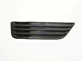2005-2007 Ford Focus Sdhb Sis Lamba Kapağı Sağ Siyah Sis Deliksiz (Bfn) (Adet) (Oem No:1337348)