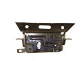 1995-1997 Mazda 323 Familia Arka Tampon Bağlantı Braketi Sol (Tw) (Adet) (Oem No:B09250280)