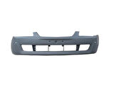 1999-2002 Mazda 323 Familia Ön Tampon Gri (Sis Delikli Bant Delikli Tyg) (Adet) (Oem No:Bj1V50031C)