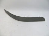 2000-2001 Mazda 626 Sdhb Ön Tampon Bandı Sağ Gri (Tyg) (Adet) (Oem No:Gg3E50B51A)