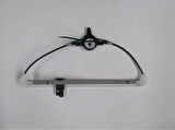 2008-2013 Mazda 6 Sd Arka Cam Krikosu Sol Elektrikli (Tw) (Adet) (Oem No:Gs1D73590A)