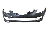 2009-2010 Mazda 6 Sd Ön Tampon Siyah (Sis-Panjur-Far Yıkama Delikli Fpı) (Adet) (Oem No:Gap550031Faa)