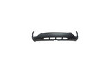 2010-2012 Kia Sorento Karlık (Ön Tampon Altı) Koyu Gri (Spoıler)(Tyg) (Adet) (Oem No:865121U000)