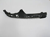 2003-2006 Mazda 3 Sd Ön Tampon Braketi İç Sol (Far Altına Bağlanan) (Tyg) (Adet) (Oem No:Bn8V50161B)
