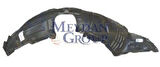2003-2006 Mazda 3 Sdhb Ön Çamurluk Davlumbazı Sol Sport Tipi (Lt-Mz6039) (Tyg) (Adet) (Oem No:Bp4L56140D)