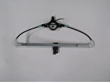 2010-2013 Mazda 3 Sd Arka Cam Krikosu Sağ Elektrikli (Tw) (Adet) (Oem No:Bbm472590)